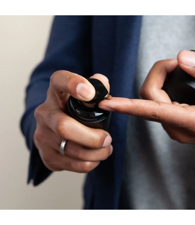 Stryx Tinted Moisturizer