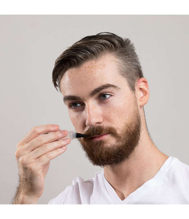 Stryx Brow & Beard Gel Comb