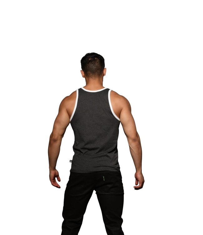 Andrew Christian Sports Mesh Tank