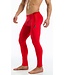Modus Vivendi Active Long Meggings Red