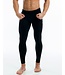 Modus Vivendi Active Long Meggings Black