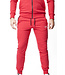 Alexander Cobb Sport Pants Red-Black