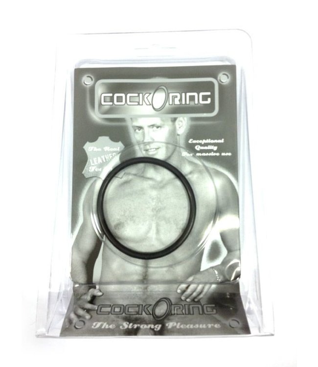 Cockring Rubber 4 mm