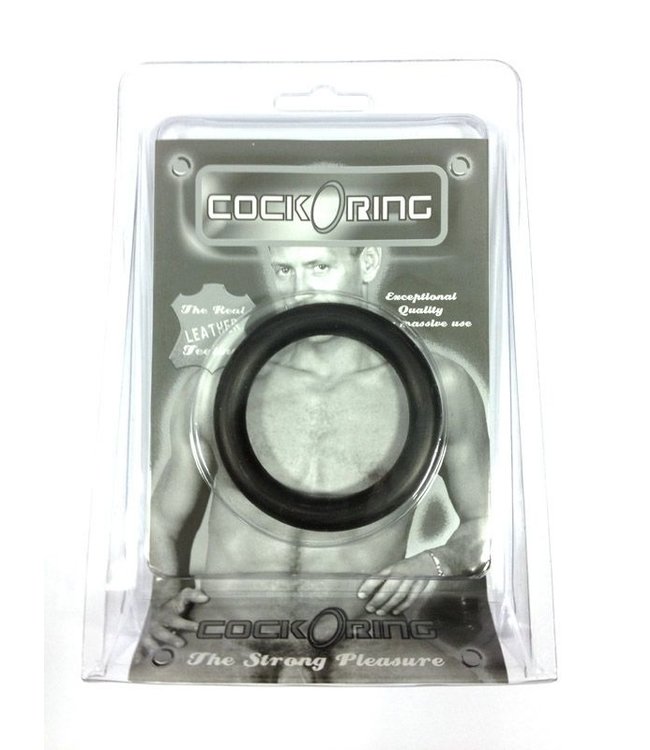 Cockring Rubber 10 mm