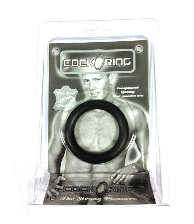 Cockring Rubber 10 mm