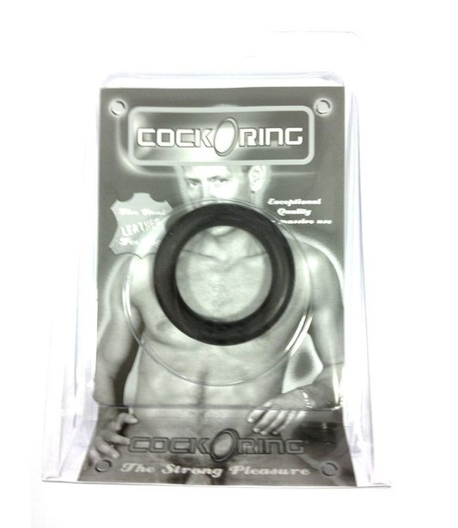 Cockring Rubber 10 mm