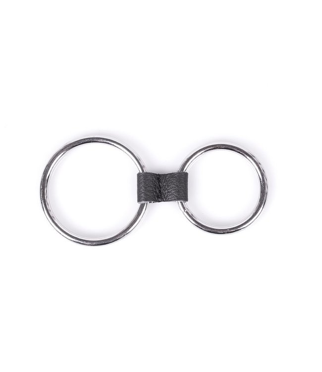 Double Penisring 40 & 50 mm