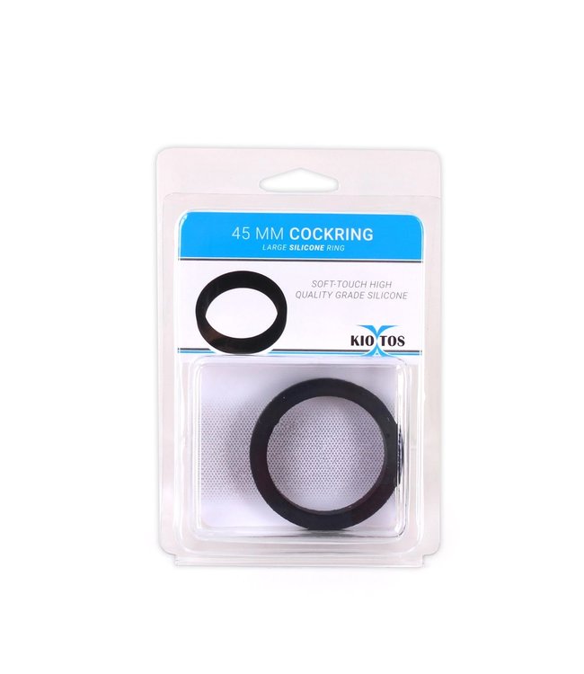 Silicone Cockring