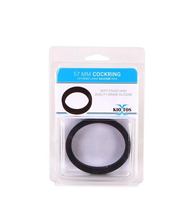 Silicone Cockring