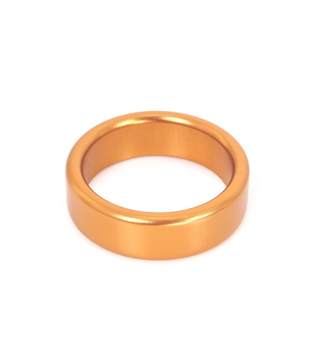 Cockring Cold Aluminium