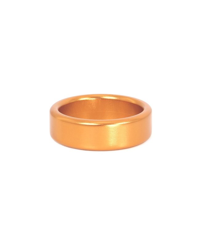 Cockring Cold Aluminium