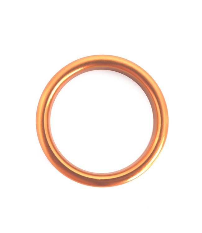 Cockring Cold Aluminium