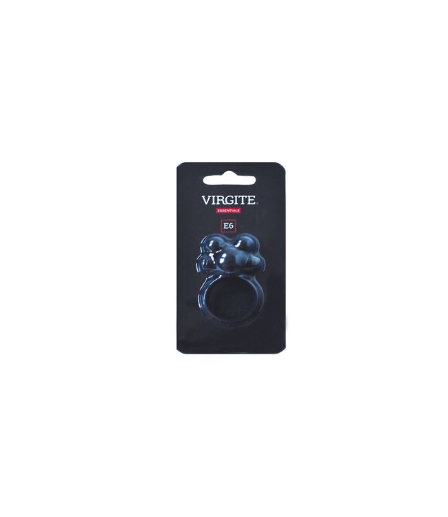 Vibrating Ring - Black