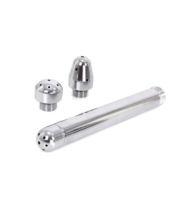 3 Heads Enema Shower Attachment