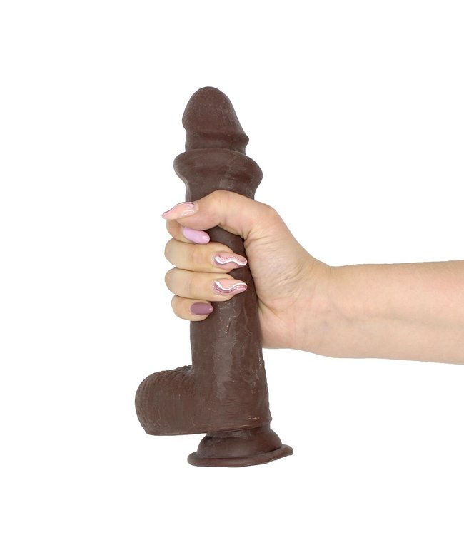 Kiotos Cox Sliding Skin 02 - Brown