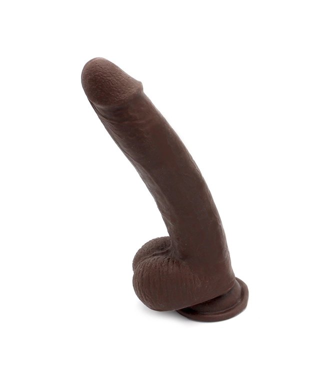 Kiotos Cox Sliding Skin 02 - Brown