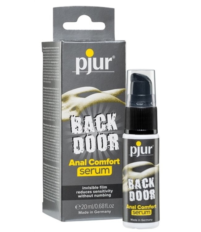 Pjur Backdoor Anal Comfort Serum