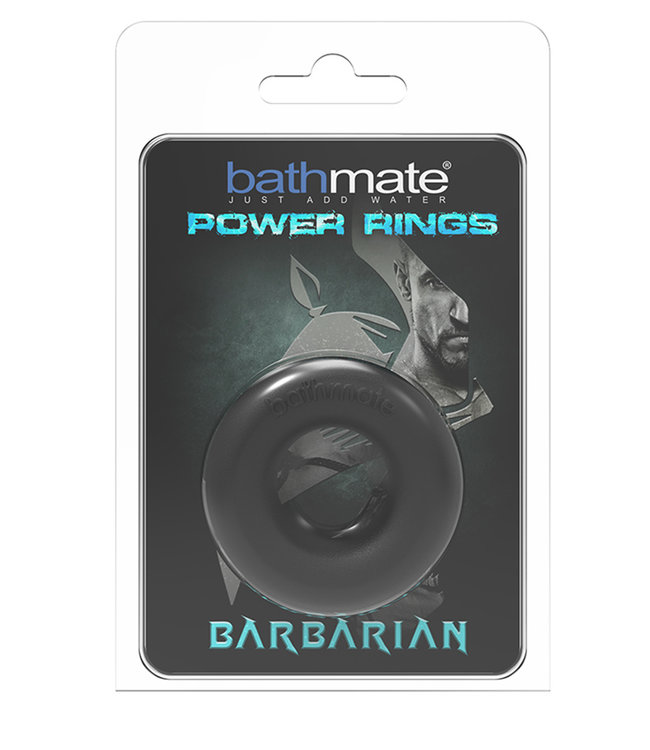 Power Ring Barbarian - Cock Ring