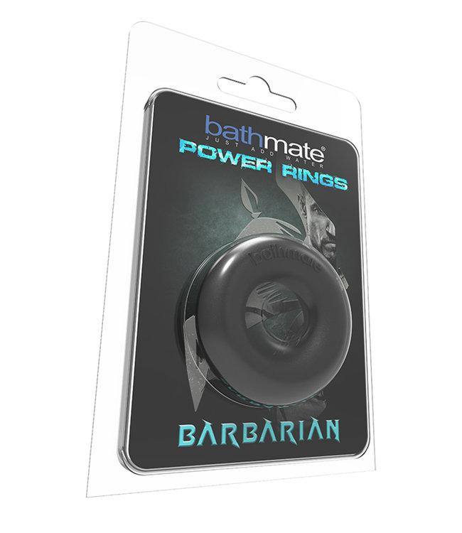 Power Ring Barbarian - Cock Ring