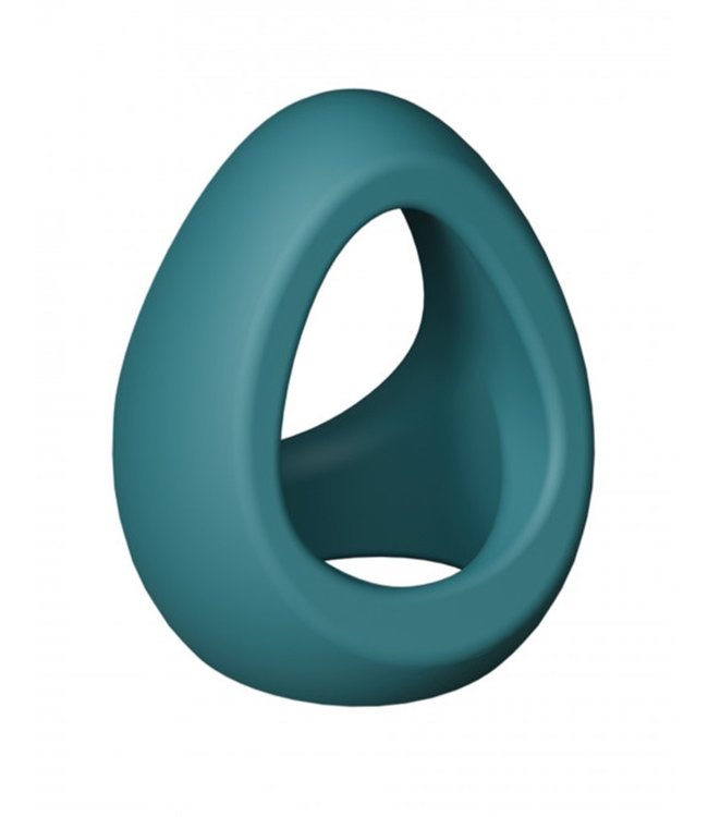 Flux Ring - Cock Ring - Blauw