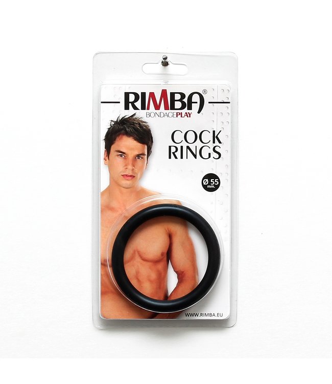 Rubber cockring 8mm