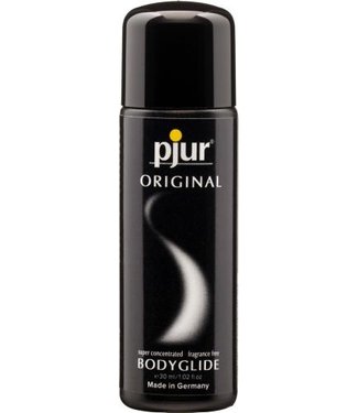 Pjur Basic Water-Based Lubricant 30ml