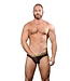 Andrew Christian Bubble Mesh Brief w/ Almost Naked
