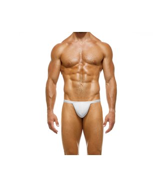 Modus Vivendi Antibacterial Thong White