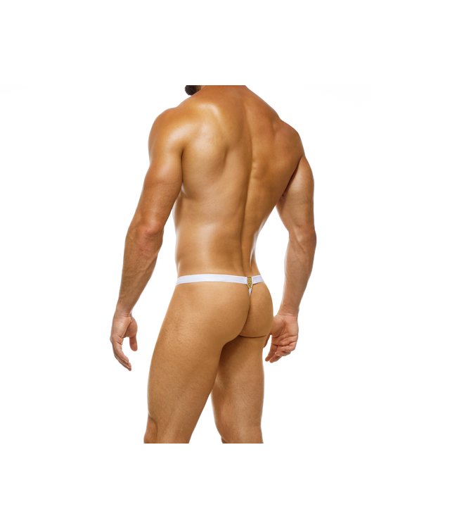 Modus Vivendi Antibacterial Thong White