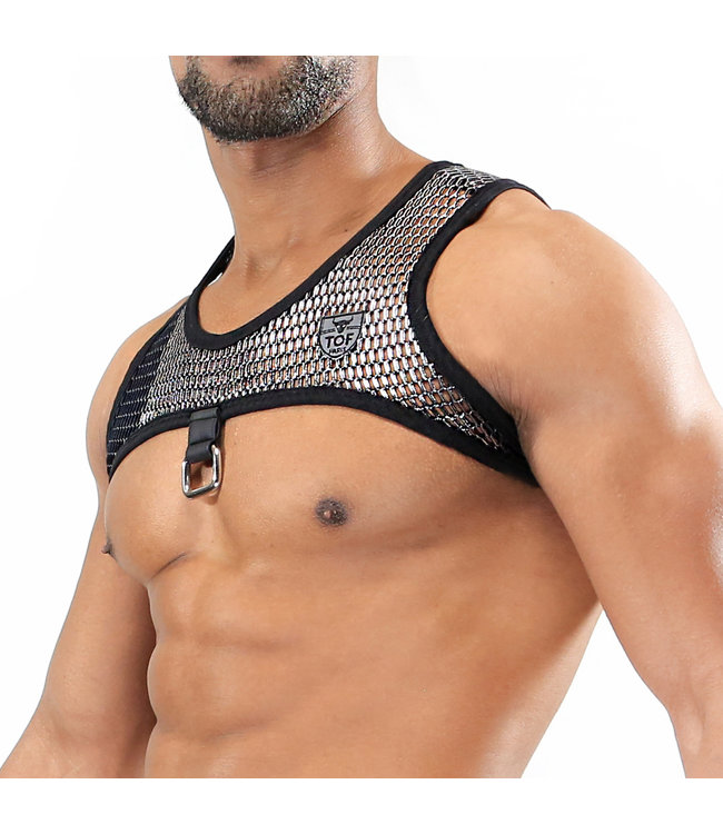 Tof Paris Roman Harness