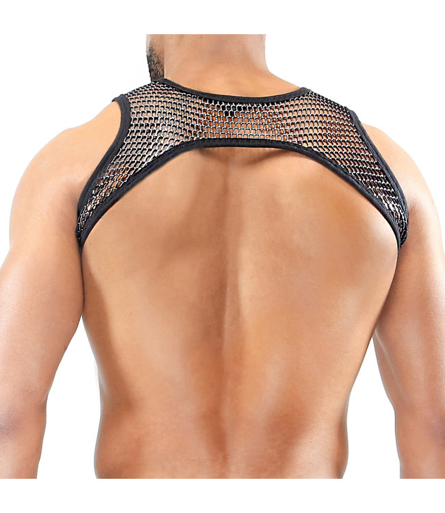 Tof Paris Roman Harness