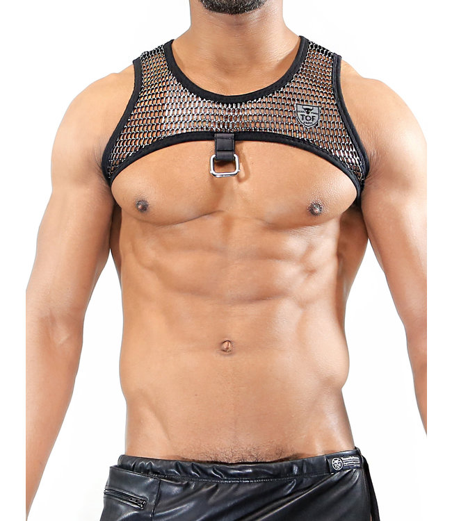 Tof Paris Roman Harness