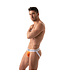 Tof Paris French Jock Orange