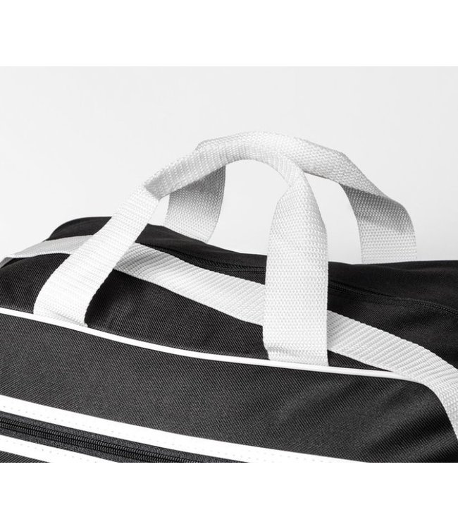 Factory 4 Men Sporttas Zwart