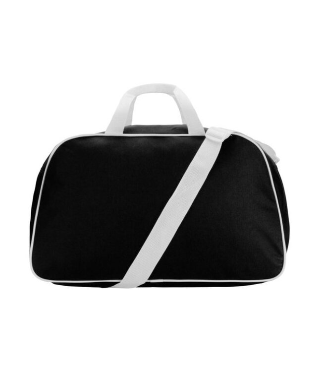 Factory 4 Men Sporttas Zwart