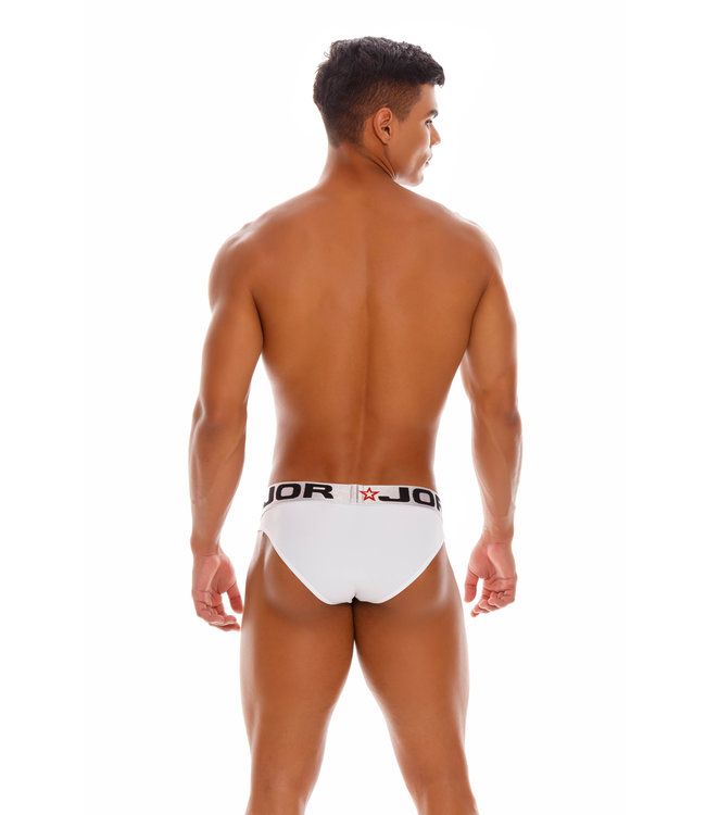 JOR Underwear Jor Bikini White