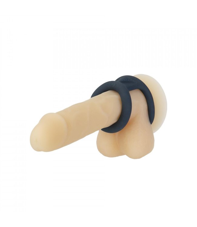 Lux Active Tug Siliconen Cockring