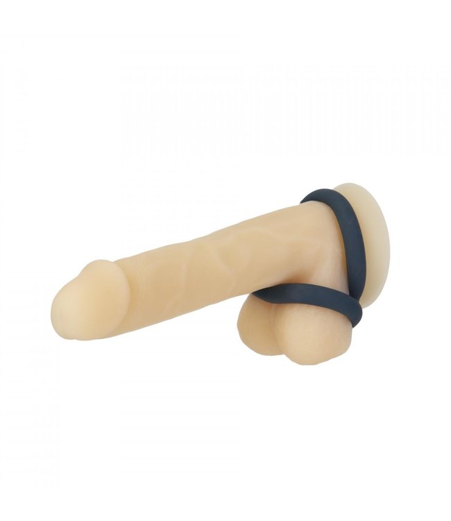 Lux Active Tug Siliconen Cockring