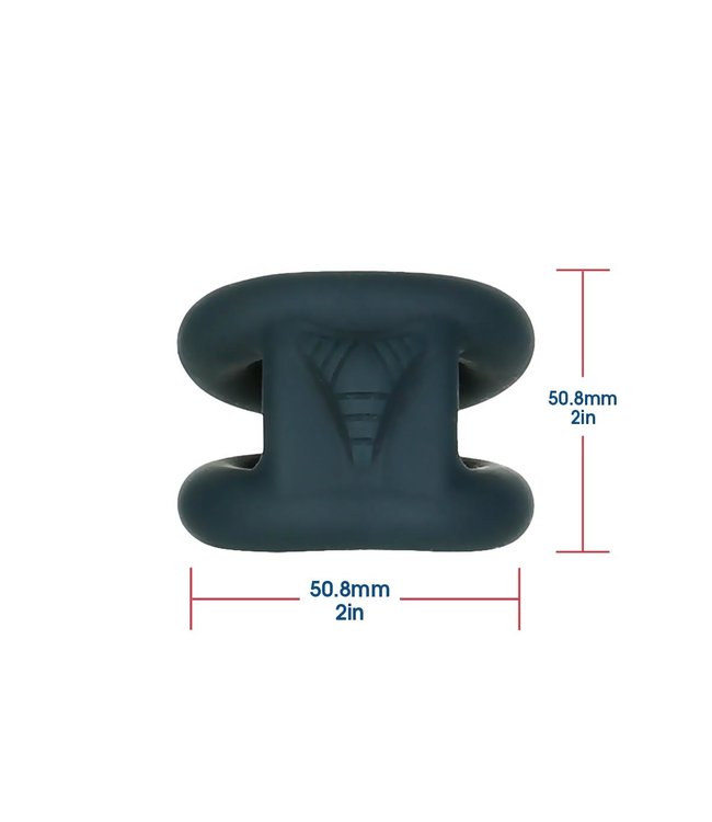 Lux Active Tug Siliconen Cockring