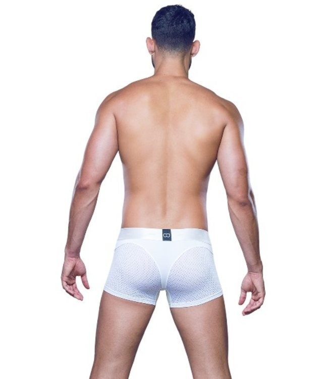 2 Eros Aktiv Pegasus Trunk White/Tan