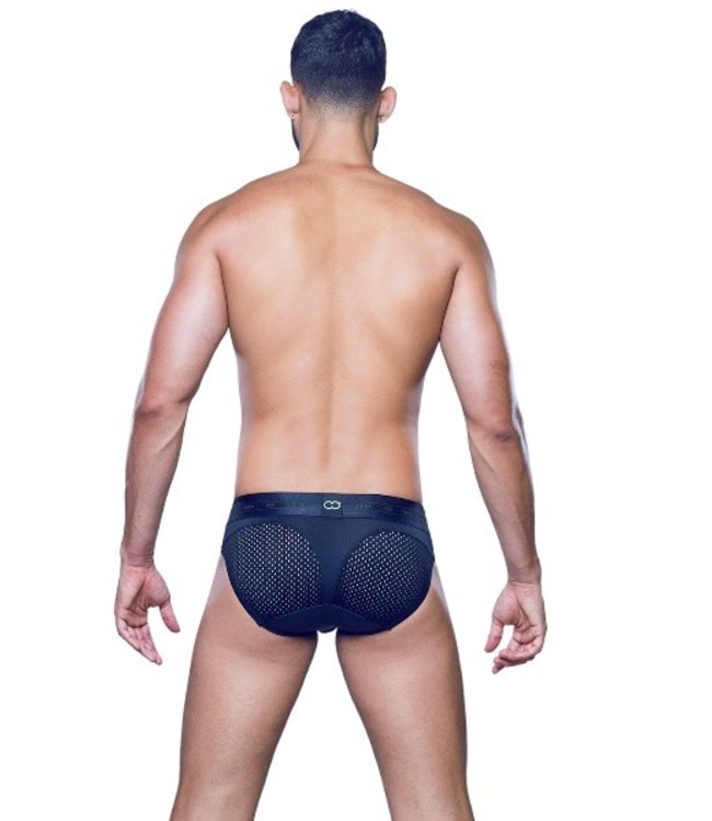 2 Eros Aktiv Pegasus Brief Black/Green