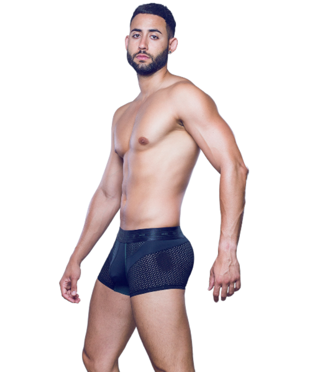 2 Eros Aktiv Pegasus Trunk Black/Green