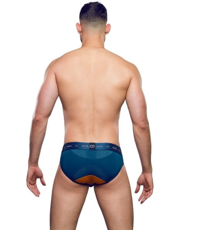 2 Eros Aktiv NRG Brief Blue