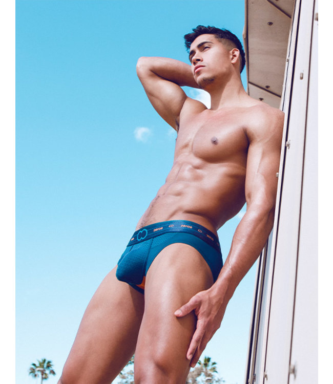 2 Eros Aktiv NRG Brief Blue