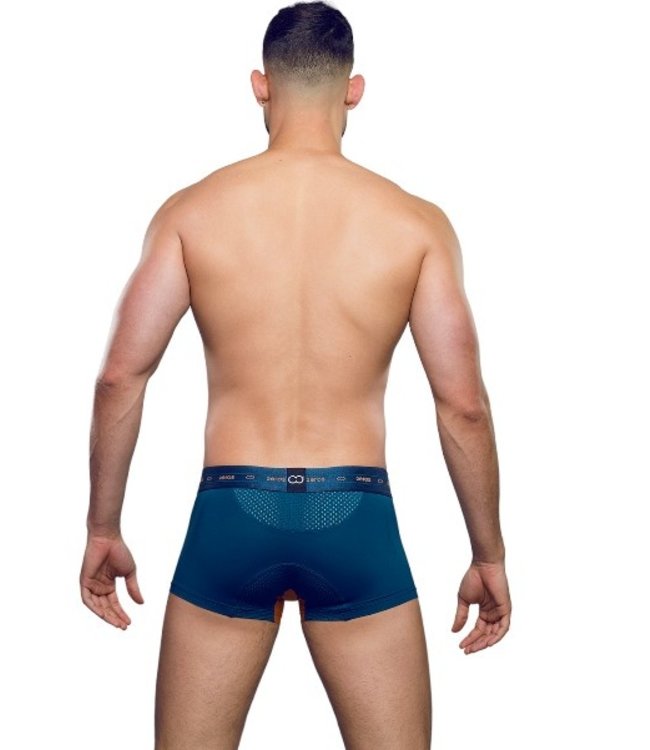 2 Eros Aktiv NRG Trunk Blue