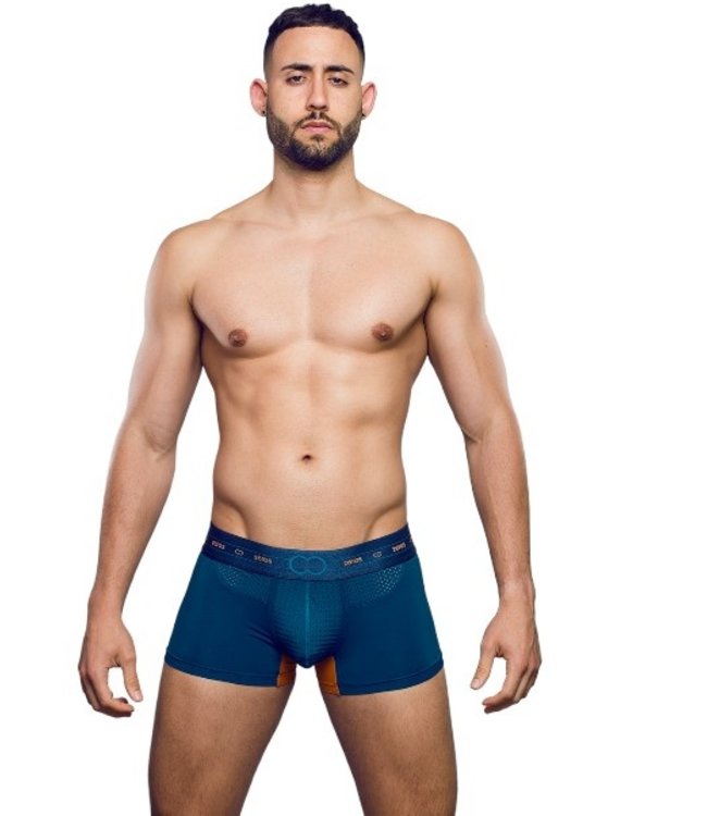 2 Eros Aktiv NRG Trunk Blue