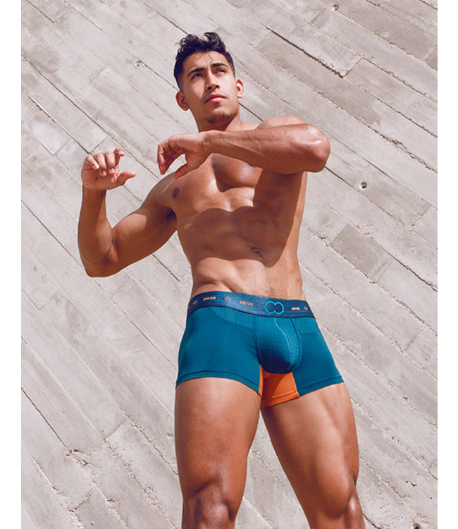 2 Eros Aktiv NRG Trunk Blue