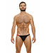 JOR Underwear Keops Bikini Black