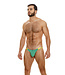 JOR Underwear Dante Thong Green