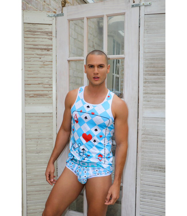 JOR Underwear King Brief